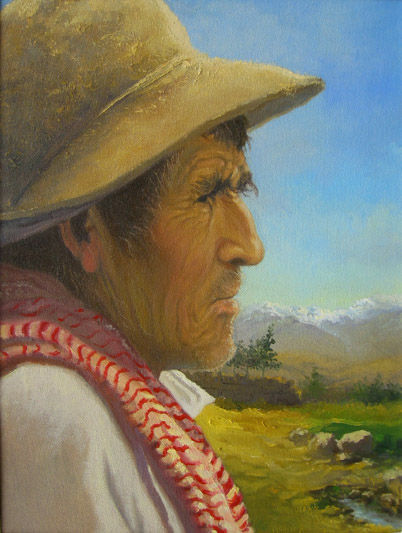 retrato