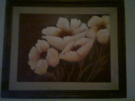 "Mis Flores"