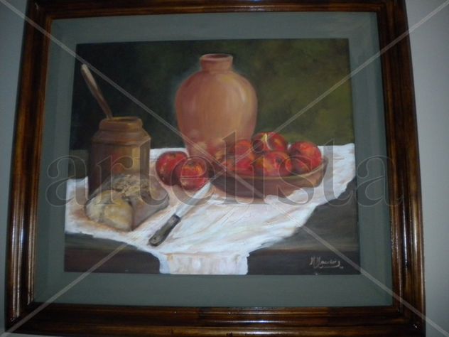 "Bodegón"