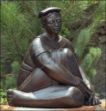 Estudio de Mujer II