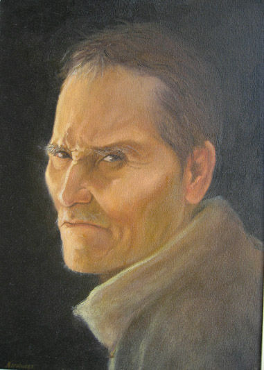 Retrato