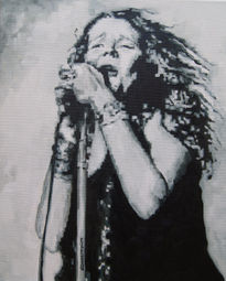 Janis joplin