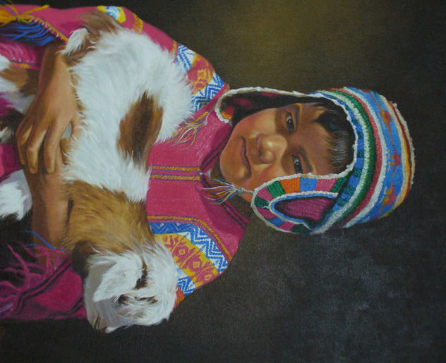retrato