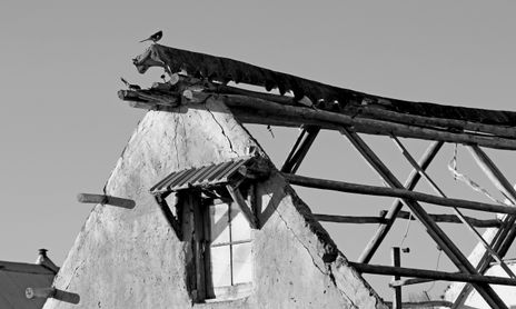 Casas sin Techo