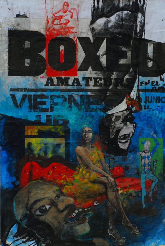 boxeo