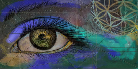 Mirada hasta ti