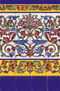 azulejos, baldosas, ceramica, zocalos
