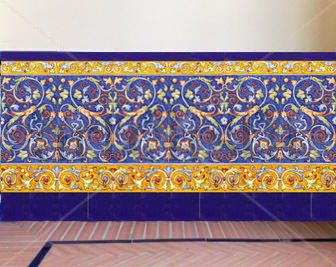 ceramica baldosas azulejos zocalos 