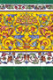retablo ceramica zaulejos zocalos