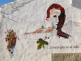 MURALES DE SAN ISIDRO 2013