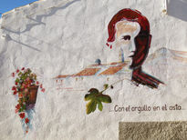 Murales de san...