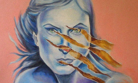SENSUAL DE PAT GARRIDO