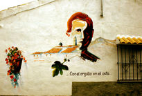 Murales de san...