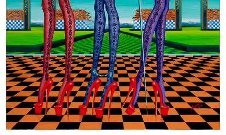 Diosas