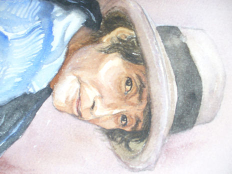 Retrato