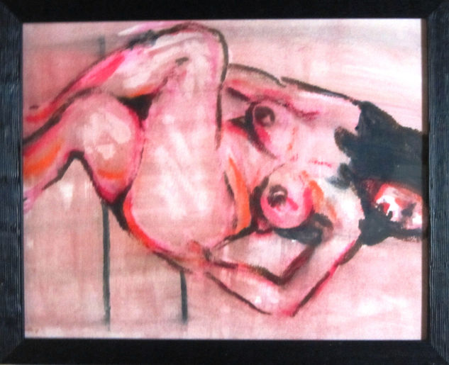 figura2 Others Paper Nude Paintings