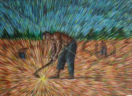 Agricultor