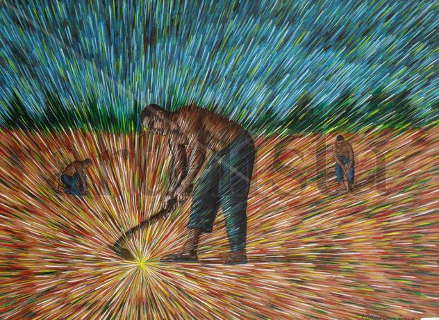 agricultor