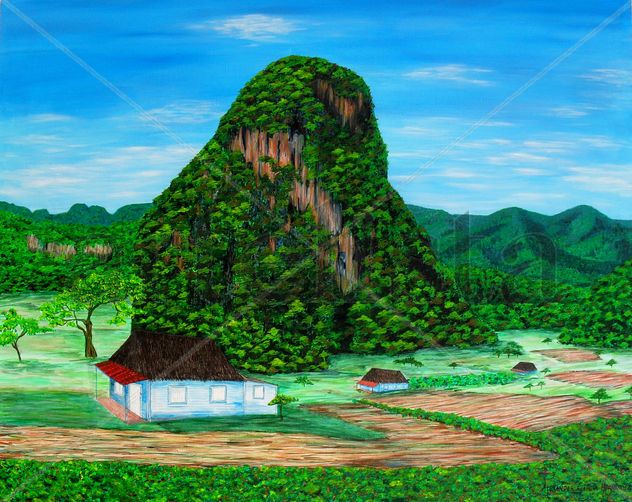 paisaje
