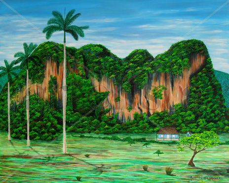 Paisaje