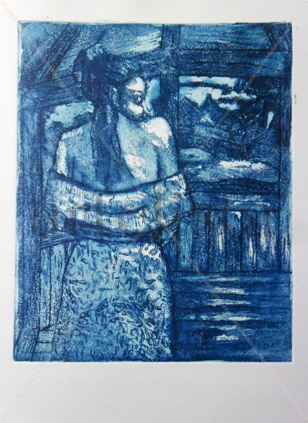 geisha