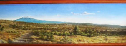 Valle de Tlaxcala