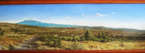Valle de Tlaxcala