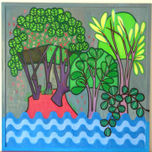 Paisajes con detalle thumbnail 1