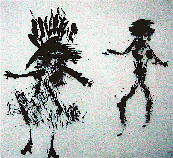 BAILE,BALILE...