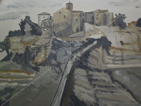 Tierra antigua