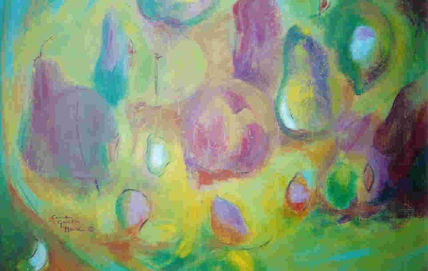 Universo de frutos
