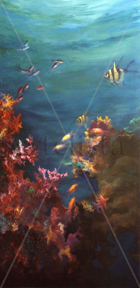Fondo marino