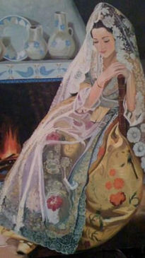 Fallera