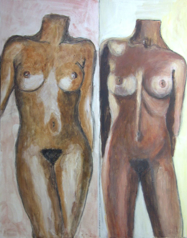 DESCABEZADAS