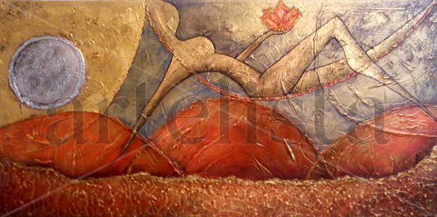 "LA MADRE TIERRA"