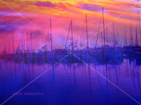 "los barcos fantasma"