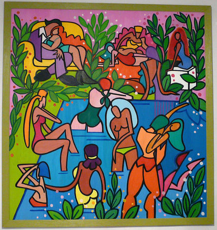 La Piscina