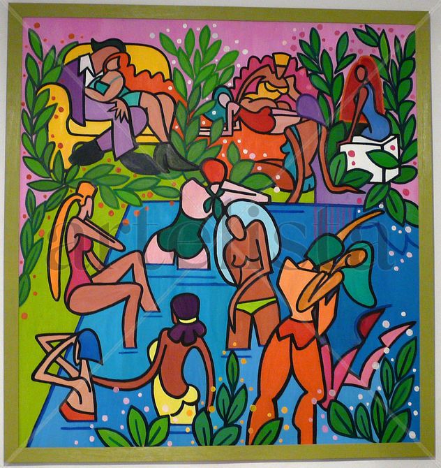 La Piscina