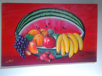 Frutera