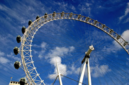 London Eye