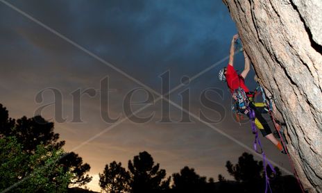 Escalada