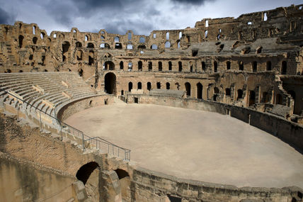 Coliseo Romano de...