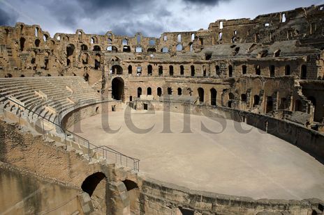Coliseo Romano de...