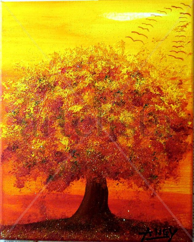 "OTOÑO"
