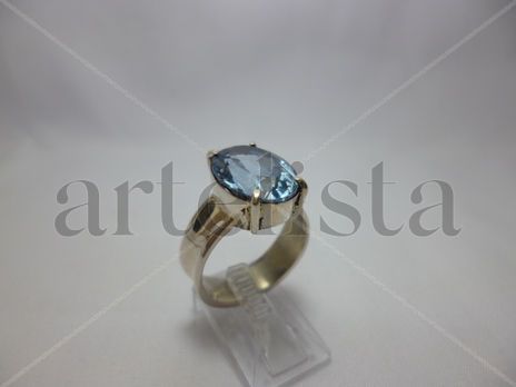 Anillo de Plata 925
