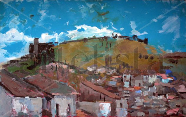 Aracena