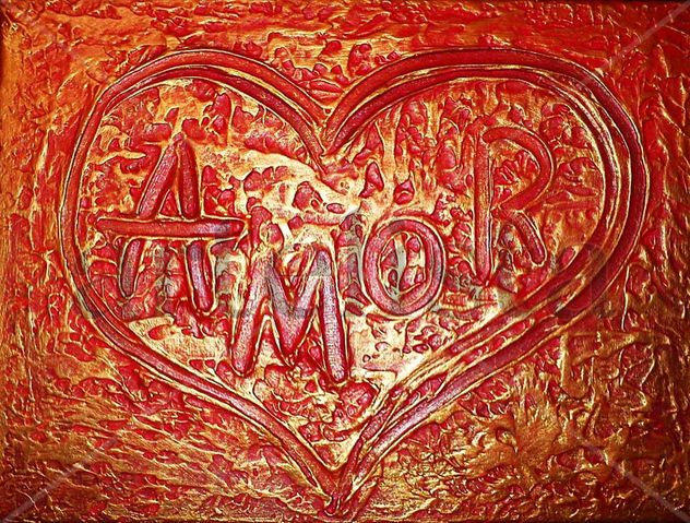 "AMOR"