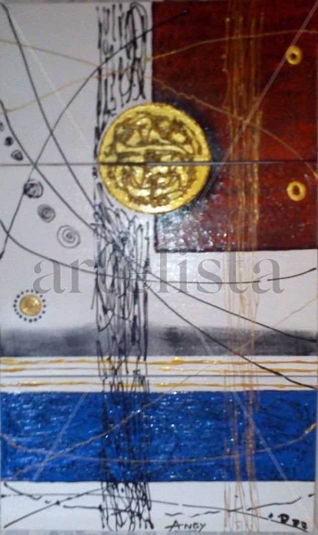 "SOL DORADO"