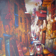 obra