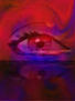 reflejo de una mirada